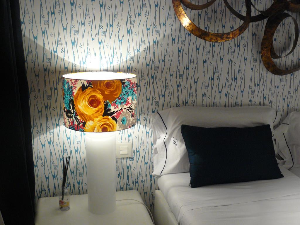 Apartamentos Manzana Madrid Chambre photo